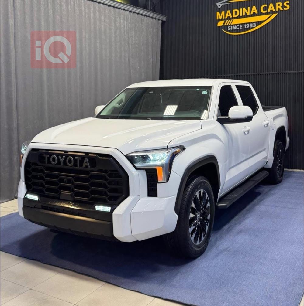 Toyota Tundra